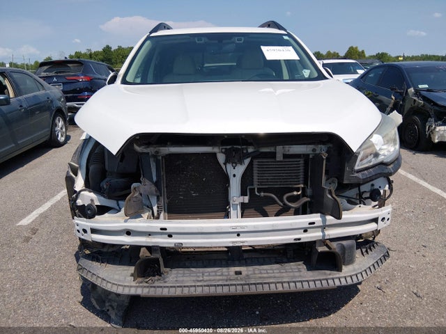 2019 Subaru Ascent Limited მანქანა იყიდება აუქციონზე, vin: 4S4WMAMD8K3483249, აუქციონის ნომერი: 45950430