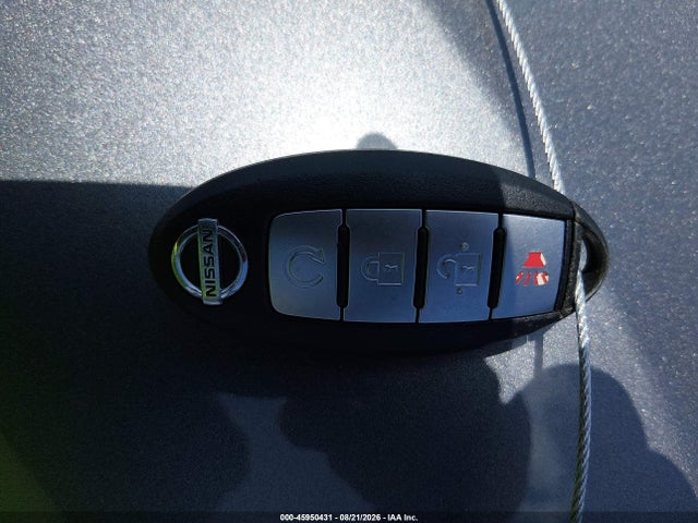 45950431 :رقم المزاد ، 5N1AZ2MG6HN198025 vin ، 2017 Nissan Murano Sv مزاد بيع