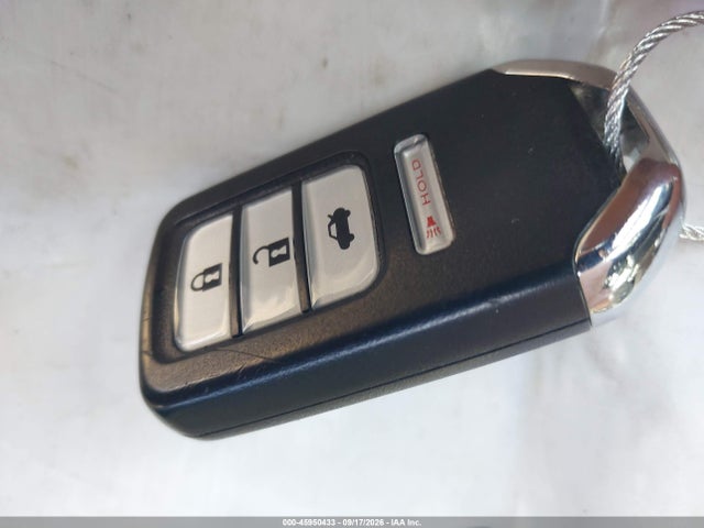 45950433 :رقم المزاد ، 1HGCR2F8XFA210623 vin ، 2015 Honda Accord Ex-l مزاد بيع