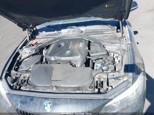 45950435 :رقم المزاد ، WBA2J1C54JVD09347 vin ، 2018 Bmw 230i مزاد بيع
