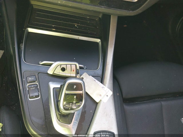 45950435 :رقم المزاد ، WBA2J1C54JVD09347 vin ، 2018 Bmw 230i مزاد بيع