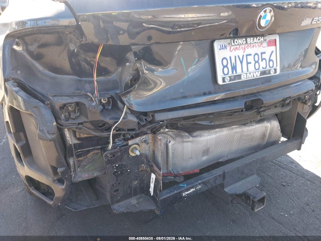 45950435 :رقم المزاد ، WBA2J1C54JVD09347 vin ، 2018 Bmw 230i مزاد بيع
