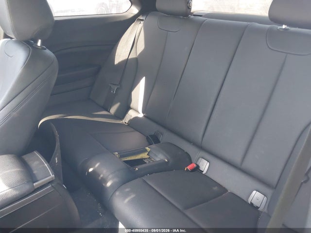45950435 :رقم المزاد ، WBA2J1C54JVD09347 vin ، 2018 Bmw 230i مزاد بيع