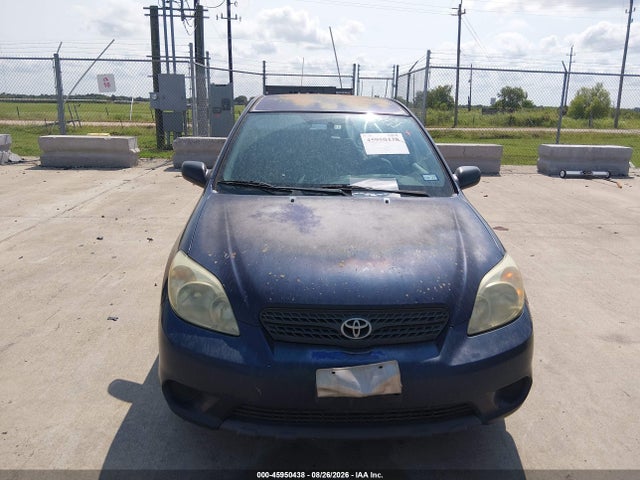 Продажа на аукционе авто 2005 Toyota Matrix, vin: 2T1KR32E35C371840, номер лота: 45950438