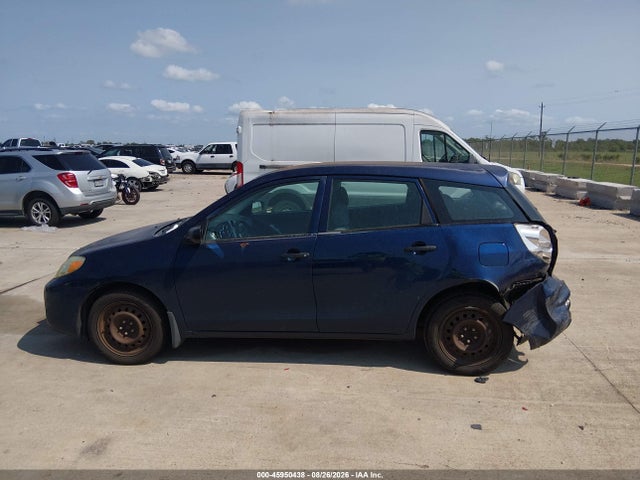 Продажа на аукционе авто 2005 Toyota Matrix, vin: 2T1KR32E35C371840, номер лота: 45950438