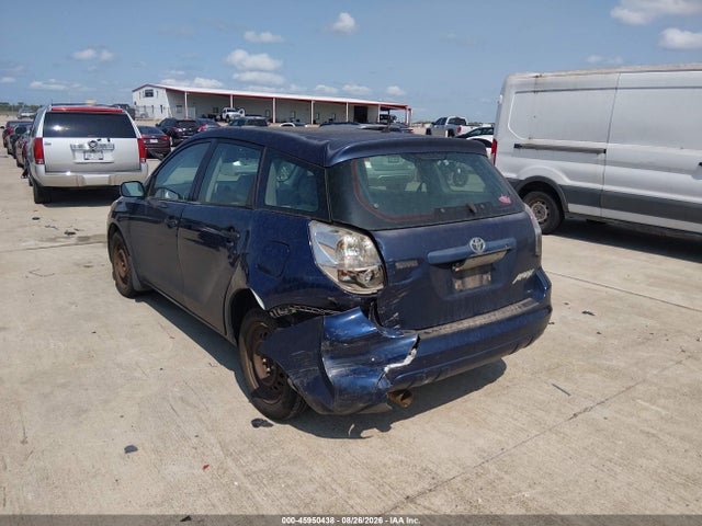 Продажа на аукционе авто 2005 Toyota Matrix, vin: 2T1KR32E35C371840, номер лота: 45950438