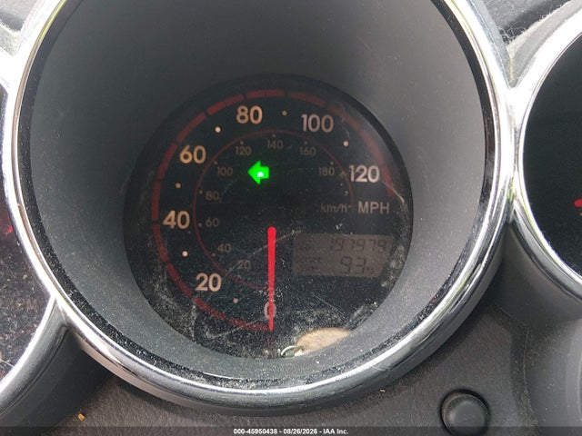 Продажа на аукционе авто 2005 Toyota Matrix, vin: 2T1KR32E35C371840, номер лота: 45950438