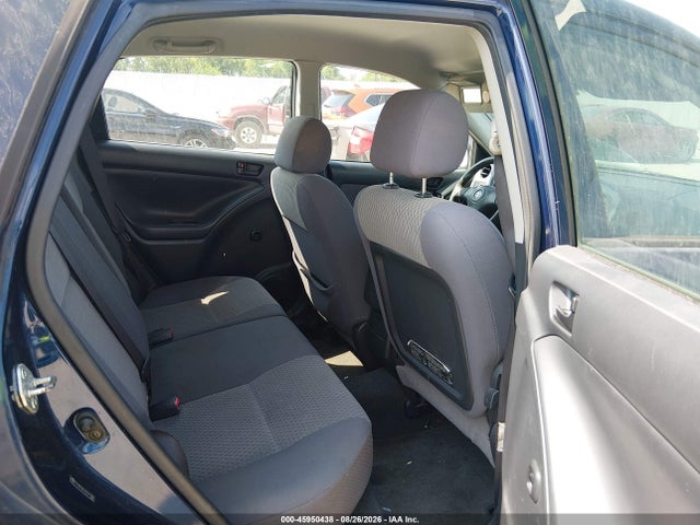 Продажа на аукционе авто 2005 Toyota Matrix, vin: 2T1KR32E35C371840, номер лота: 45950438
