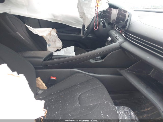 Aukcja sprzedaży 2023 Hyundai Elantra Sel, vin: KMHLS4AG9PU513661, numer aukcji: 45950443