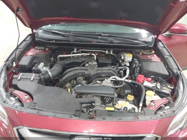 Продажа на аукционе авто 2020 Subaru Outback Limited, vin: 4S4BTANC1L3142980, номер лота: 45950448