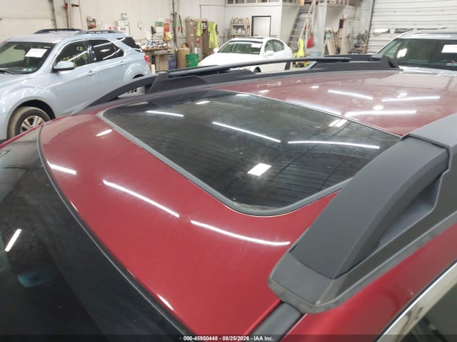 Продажа на аукционе авто 2020 Subaru Outback Limited, vin: 4S4BTANC1L3142980, номер лота: 45950448