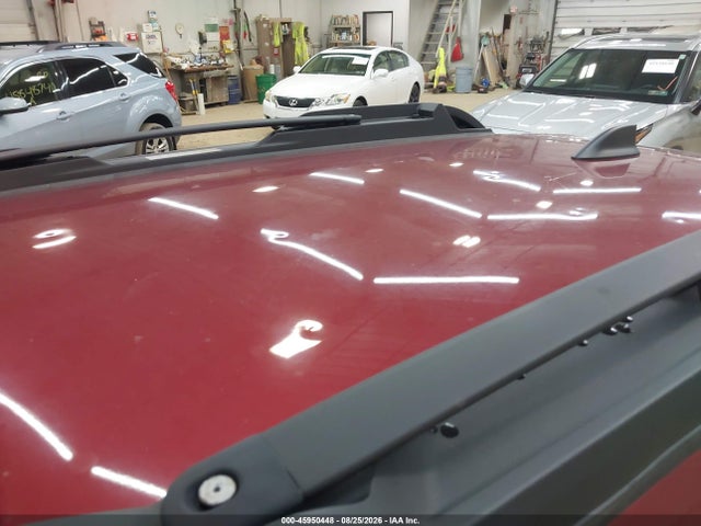 Продажа на аукционе авто 2020 Subaru Outback Limited, vin: 4S4BTANC1L3142980, номер лота: 45950448