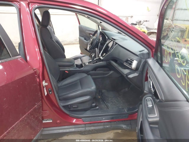 Продажа на аукционе авто 2020 Subaru Outback Limited, vin: 4S4BTANC1L3142980, номер лота: 45950448