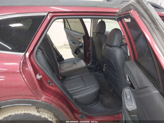 Продажа на аукционе авто 2020 Subaru Outback Limited, vin: 4S4BTANC1L3142980, номер лота: 45950448