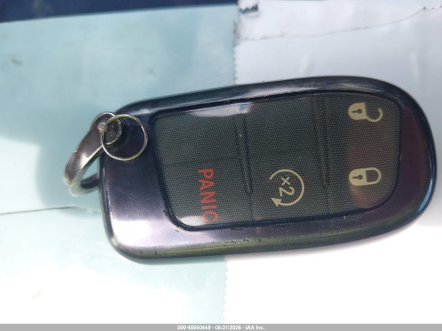 Продажа на аукционе авто 2016 Jeep Renegade Limited, vin: ZACCJADT9GPC65976, номер лота: 45950449
