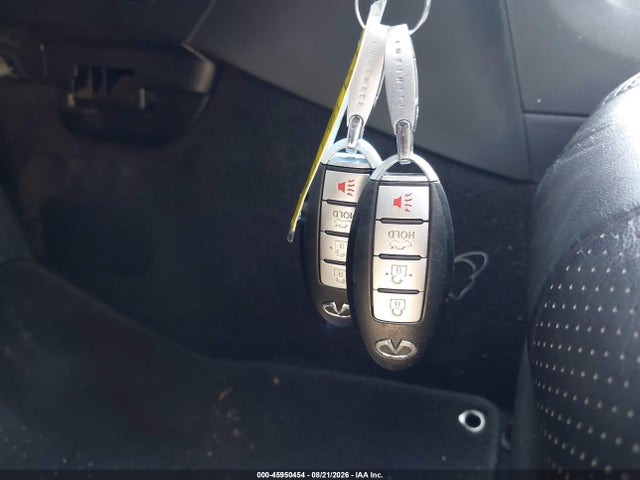 45950454 :رقم المزاد ، JN1CV6AR6AM252251 vin ، 2010 Infiniti G37x مزاد بيع