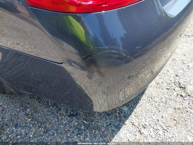 45950454 :رقم المزاد ، JN1CV6AR6AM252251 vin ، 2010 Infiniti G37x مزاد بيع