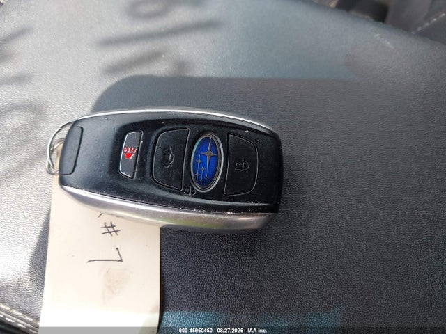 4S4BSAKC7H3346195 Subaru Outback 2.5i Limited