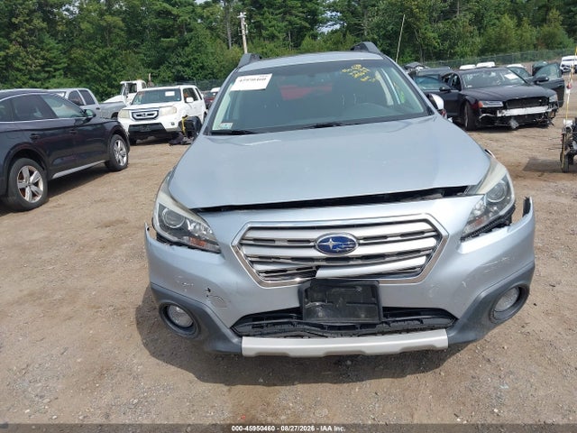 4S4BSAKC7H3346195 Subaru Outback 2.5i Limited