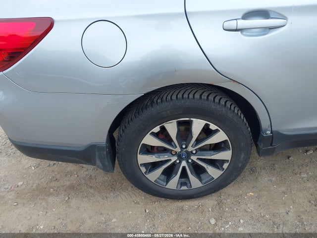4S4BSAKC7H3346195 Subaru Outback 2.5i Limited