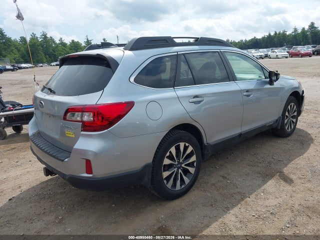 Aukcja sprzedaży 2017 Subaru Outback 2.5i Limited, vin: 4S4BSAKC7H3346195, numer aukcji: 45950460