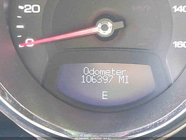 2013 Cadillac Cts Performance მანქანა იყიდება აუქციონზე, vin: 1G6DL1E35D0111525, აუქციონის ნომერი: 45950466