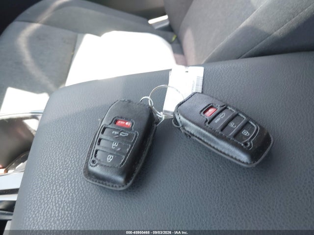 Toyota CAMRY LE 2025 4T1DAACK1SU094690 Image 11