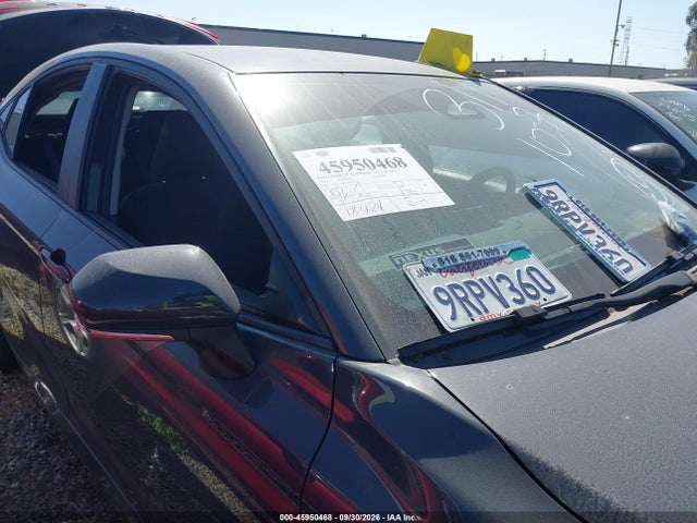 Toyota CAMRY LE 2025 4T1DAACK1SU094690 Image 13