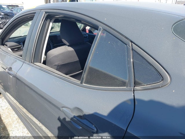 Toyota CAMRY LE 2025 4T1DAACK1SU094690 Image 14