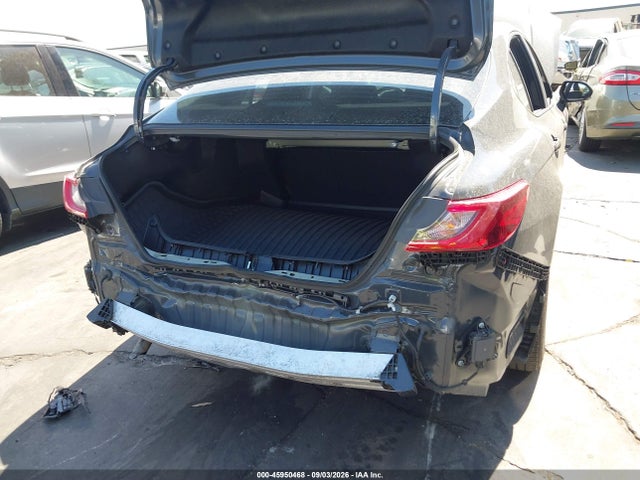 Toyota CAMRY LE 2025 4T1DAACK1SU094690 Image 6
