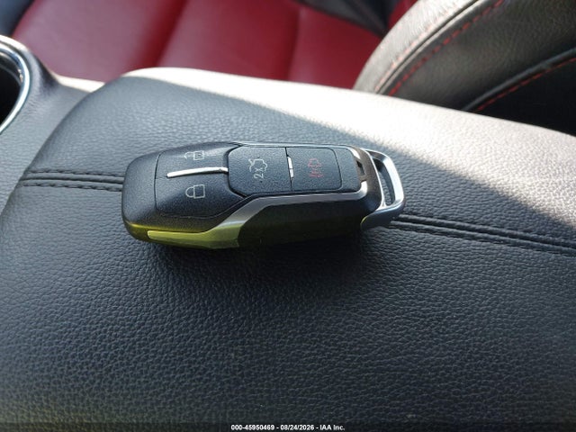 Продажа на аукционе авто 2016 Ford Mustang Gt, vin: 1FA6P8CF5G5210830, номер лота: 45950469