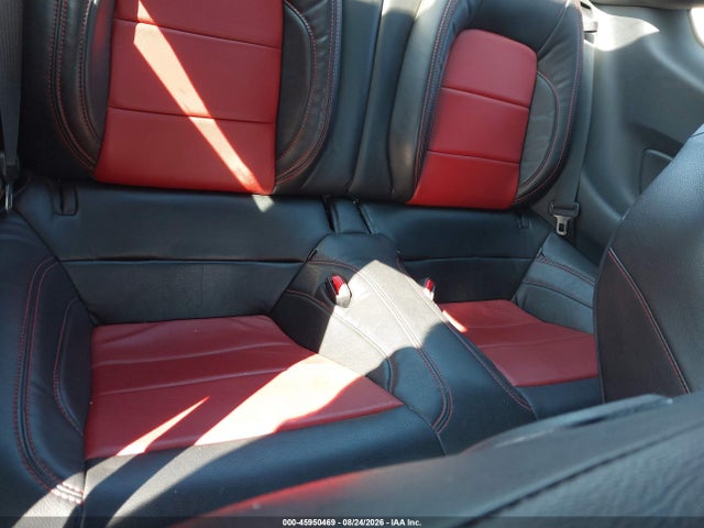 Продажа на аукционе авто 2016 Ford Mustang Gt, vin: 1FA6P8CF5G5210830, номер лота: 45950469