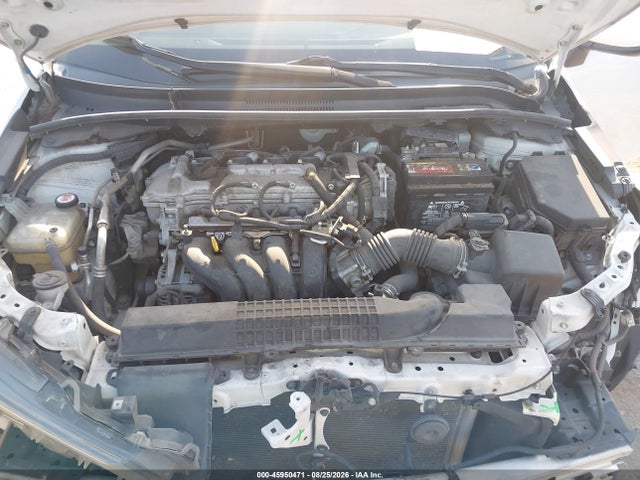 Aukcja sprzedaży 2020 Toyota Corolla Le, vin: JTDEPRAEXLJ098565, numer aukcji: 45950471