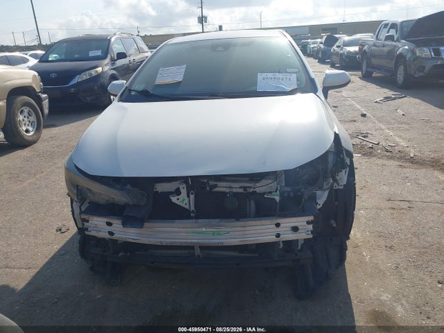 Aukcja sprzedaży 2020 Toyota Corolla Le, vin: JTDEPRAEXLJ098565, numer aukcji: 45950471