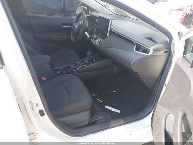 Aukcja sprzedaży 2020 Toyota Corolla Le, vin: JTDEPRAEXLJ098565, numer aukcji: 45950471