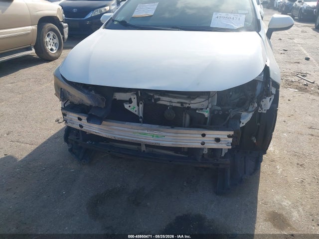Aukcja sprzedaży 2020 Toyota Corolla Le, vin: JTDEPRAEXLJ098565, numer aukcji: 45950471
