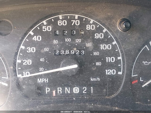Продажа на аукционе авто 1999 Ford Ranger Xl/xlt, vin: 1FTYR10C2XUB21639, номер лота: 45950477