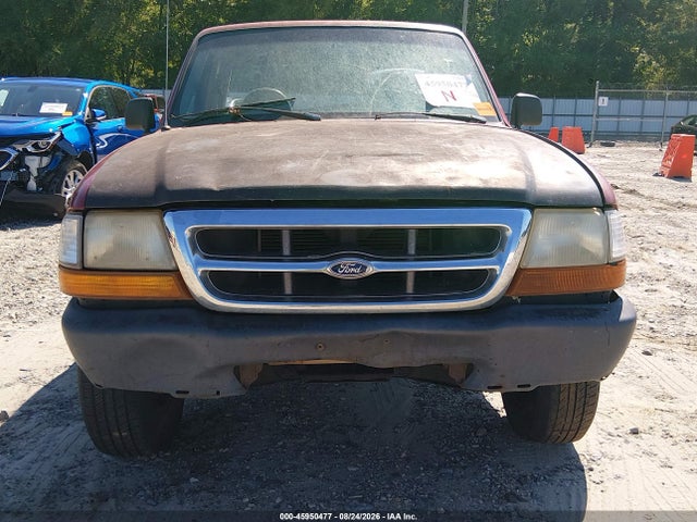 Продажа на аукционе авто 1999 Ford Ranger Xl/xlt, vin: 1FTYR10C2XUB21639, номер лота: 45950477