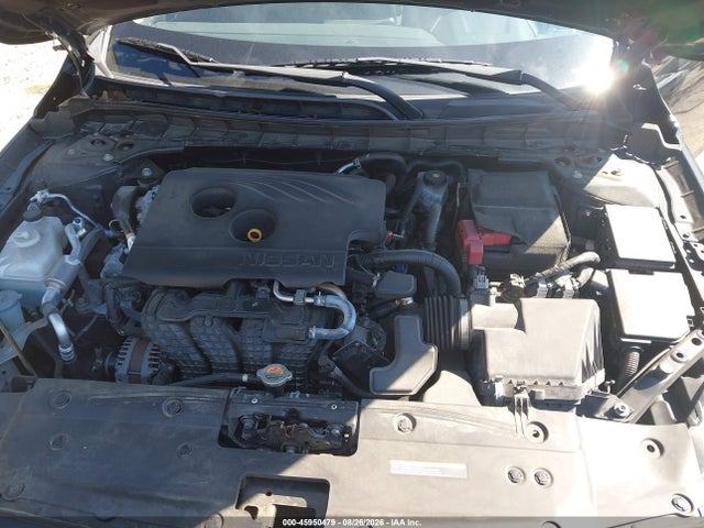 Продажа на аукционе авто 2019 Nissan Altima 2.5 Sr, vin: 1N4BL4CW0KC231186, номер лота: 45950479