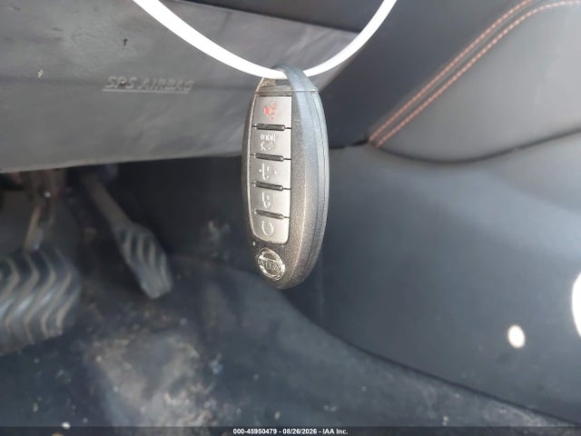 Продажа на аукционе авто 2019 Nissan Altima 2.5 Sr, vin: 1N4BL4CW0KC231186, номер лота: 45950479