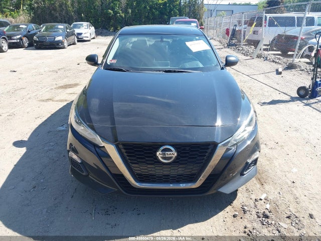 Продажа на аукционе авто 2019 Nissan Altima 2.5 Sr, vin: 1N4BL4CW0KC231186, номер лота: 45950479