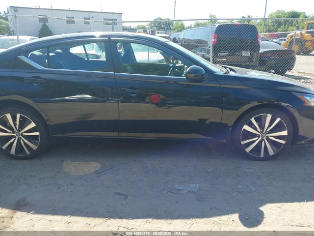Продажа на аукционе авто 2019 Nissan Altima 2.5 Sr, vin: 1N4BL4CW0KC231186, номер лота: 45950479