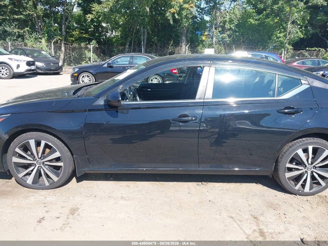 Продажа на аукционе авто 2019 Nissan Altima 2.5 Sr, vin: 1N4BL4CW0KC231186, номер лота: 45950479