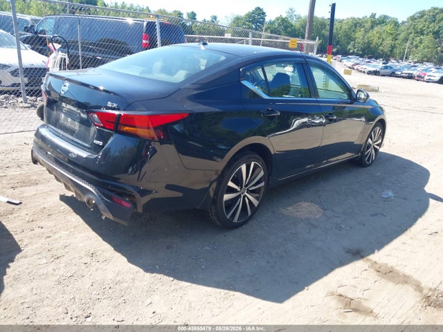 Продажа на аукционе авто 2019 Nissan Altima 2.5 Sr, vin: 1N4BL4CW0KC231186, номер лота: 45950479