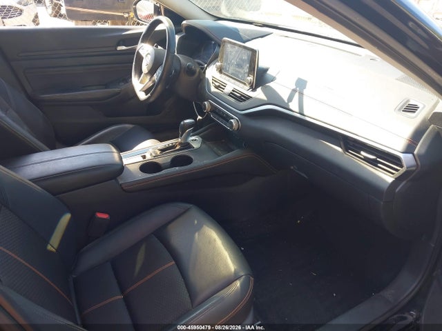 Продажа на аукционе авто 2019 Nissan Altima 2.5 Sr, vin: 1N4BL4CW0KC231186, номер лота: 45950479