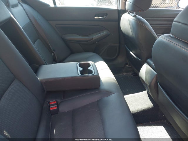 Продажа на аукционе авто 2019 Nissan Altima 2.5 Sr, vin: 1N4BL4CW0KC231186, номер лота: 45950479