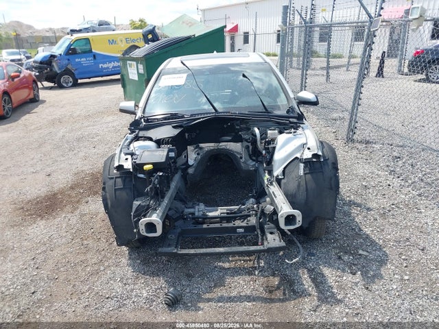 Продажа на аукционе авто 2016 Chevrolet Ss, vin: 6G3F15RW2GL225169, номер лота: 45950480