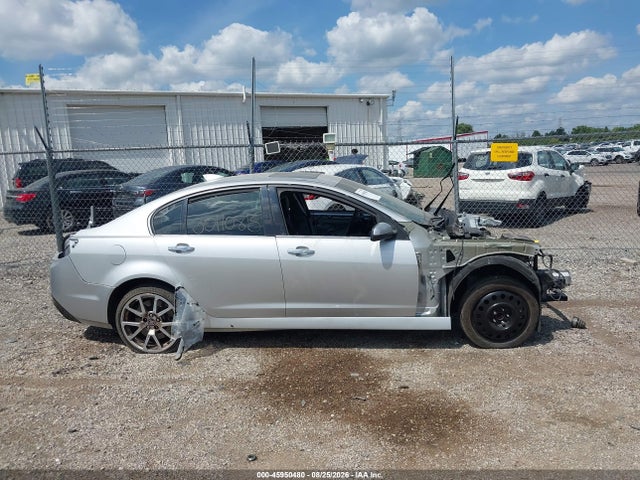 Продажа на аукционе авто 2016 Chevrolet Ss, vin: 6G3F15RW2GL225169, номер лота: 45950480
