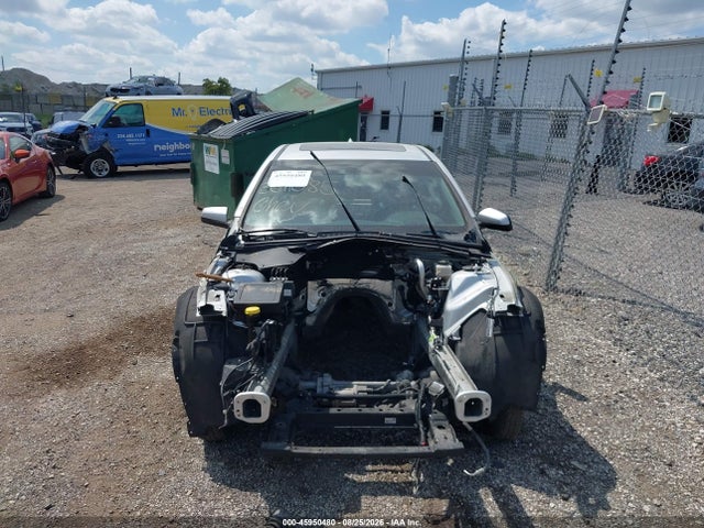 Продажа на аукционе авто 2016 Chevrolet Ss, vin: 6G3F15RW2GL225169, номер лота: 45950480