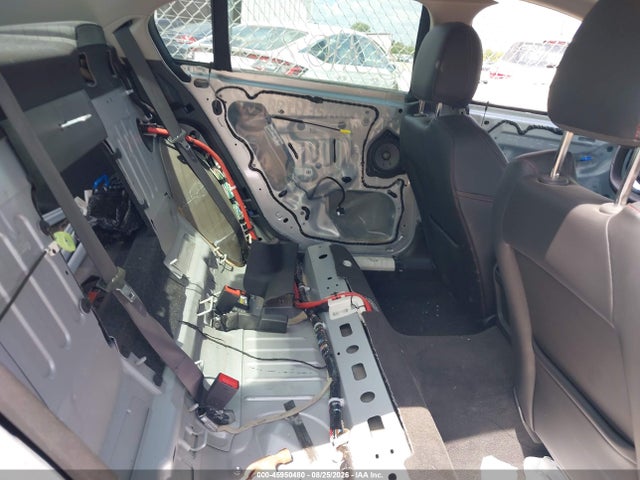 Продажа на аукционе авто 2016 Chevrolet Ss, vin: 6G3F15RW2GL225169, номер лота: 45950480